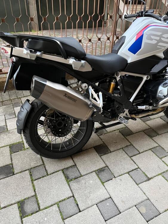 Bmw R 1250 GS (2021 - 24) (2)