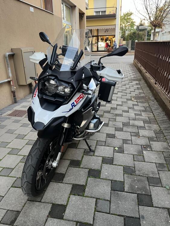 Bmw R 1250 GS (2021 - 24)