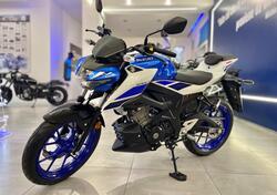 Suzuki GSX-S125 (2022 - 24) nuova