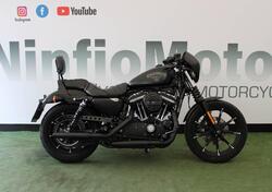 Harley-Davidson 883 Iron (2017 - 20) - XL 883N usata