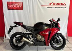 Honda CBR 1000 RR Fireblade (2008 - 11) usata