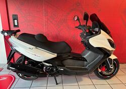 Kymco Xciting 500 i (2007 - 11) usata