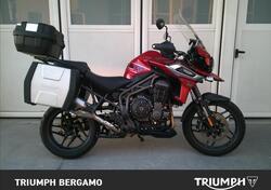 Triumph Tiger 1200 XRt (2018 - 20) usata