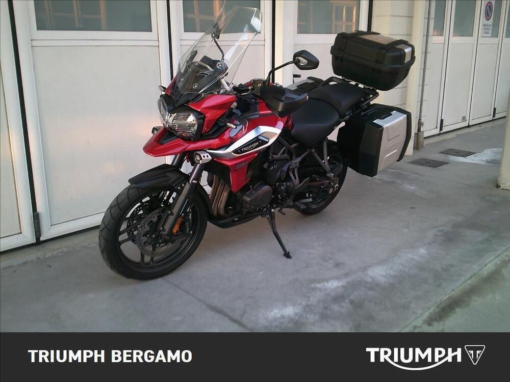 Triumph Tiger 1200 XRt (2018 - 20) (3)