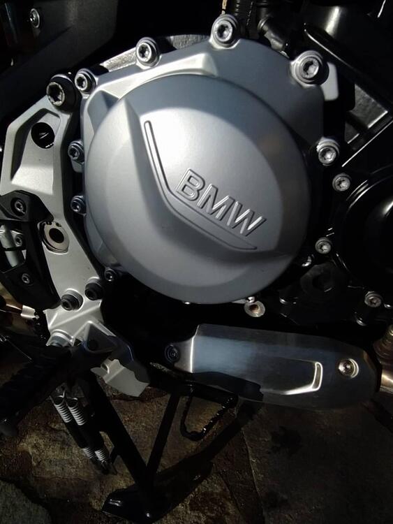 Bmw F 850 GS (2018 - 20) (4)