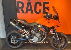 KTM 990 Supermoto T (2009 - 11) usata