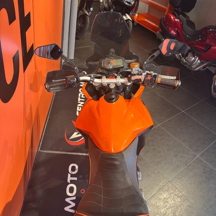 KTM 990 Supermoto T (2009 - 11) (3)