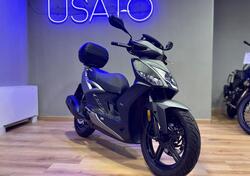 Kymco Agility 125 R16 + (2021 - 24) usata