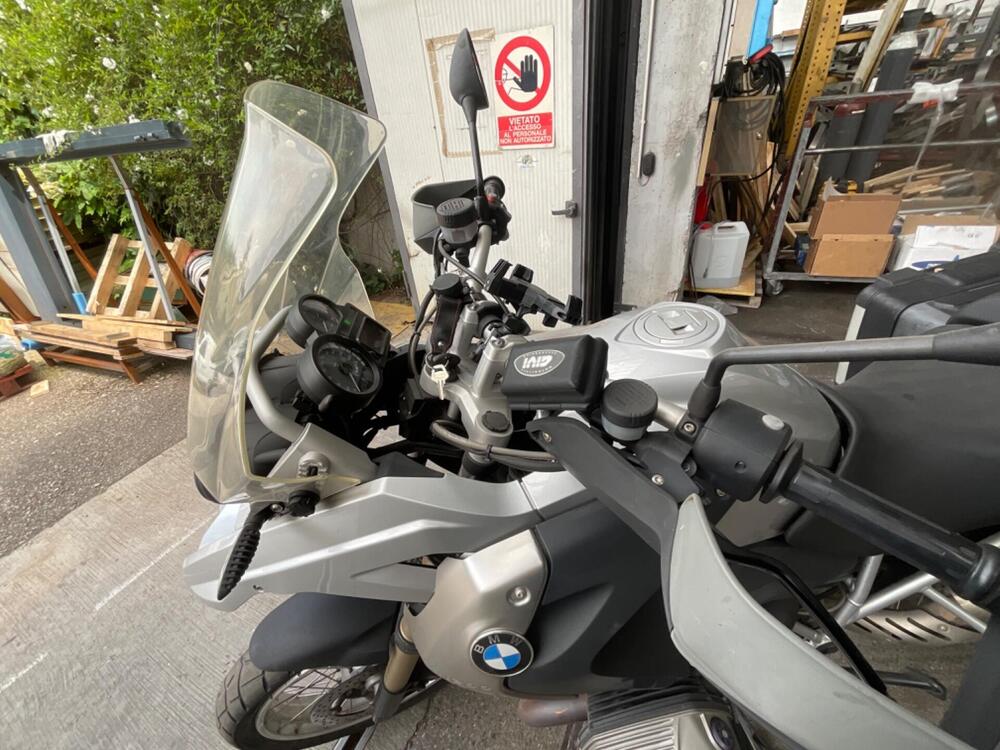 Bmw R 1200 GS (2008 - 09)