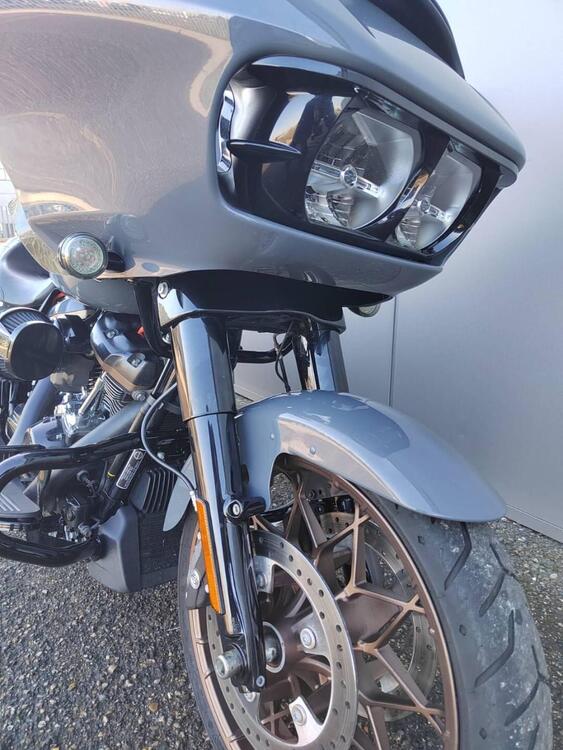 Harley-Davidson Road Glide ST (2022 - 23) (3)