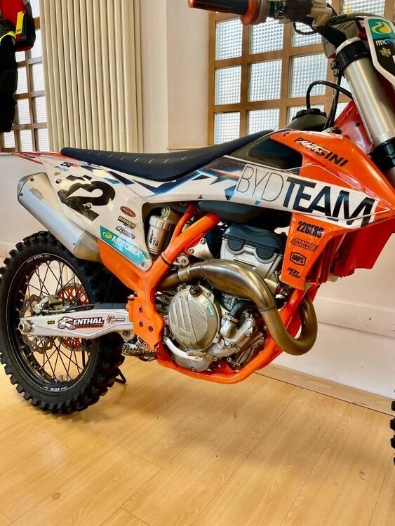 KTM 250 SX-F (2022) (3)