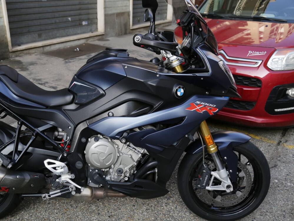 Bmw S 1000 XR (2017 - 19) (4)