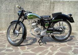 Benelli letizia d'epoca