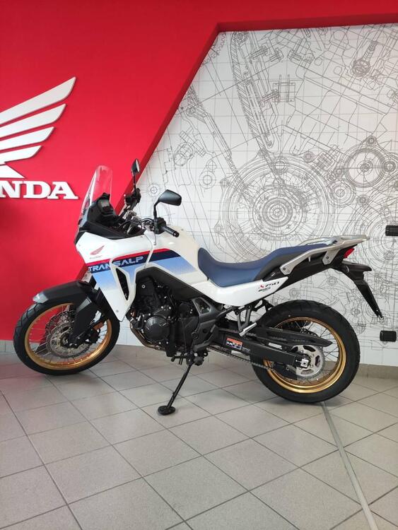 Honda Transalp XL750 (2023 - 24) (3)