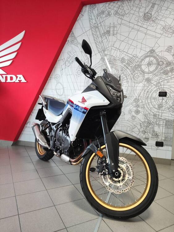 Honda Transalp XL750 (2023 - 24) (2)