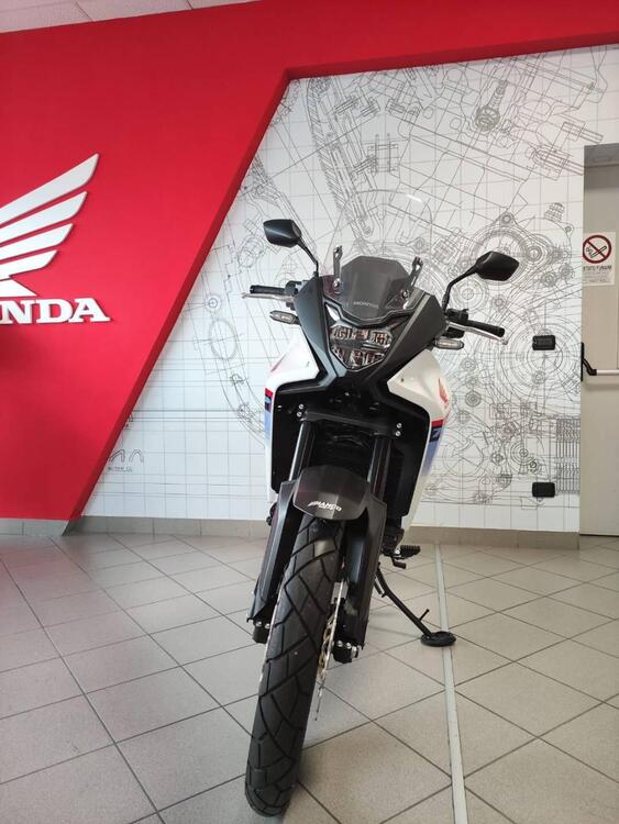 Honda Transalp XL750 (2023 - 24) (5)