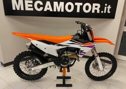 KTM 250 SX-F (2024) usata