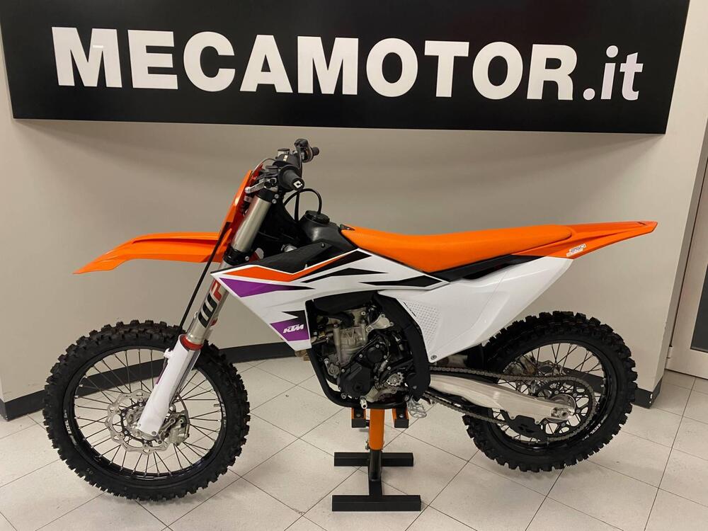 KTM 250 SX-F (2024) (5)