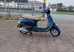 Vespa LX 50 4T (2009 - 14) usata