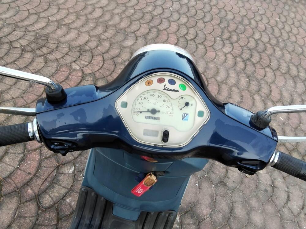 Vespa LX 50 4T (2009 - 14) (3)