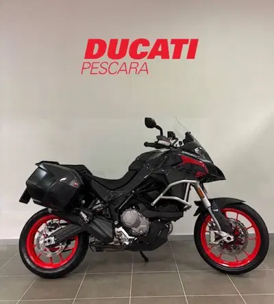 Ducati Multistrada V2 S (2022 - 24) usata