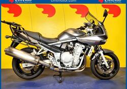 Suzuki GSF 650 Bandit S (2006 - 12) usata