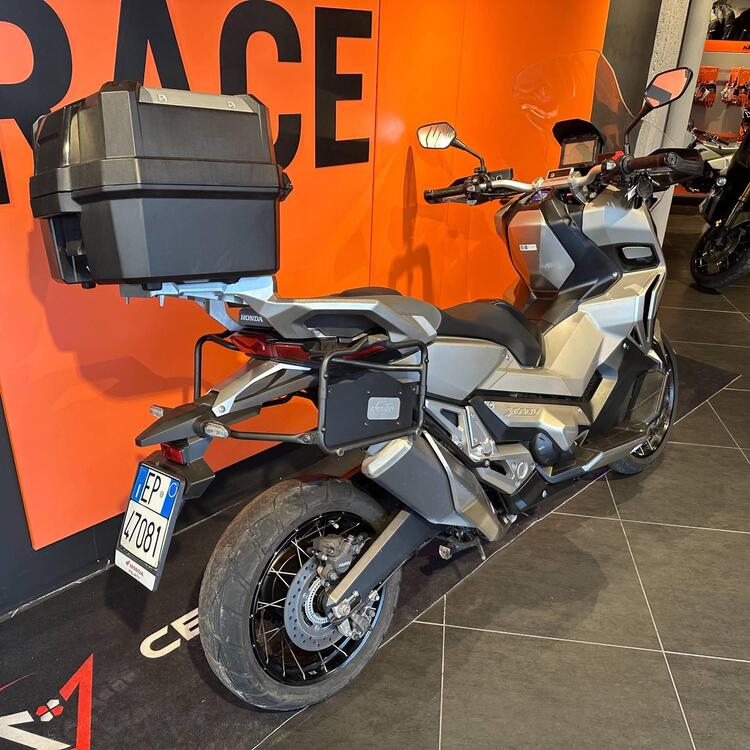 Honda X-ADV 750 (2018 - 20) (5)