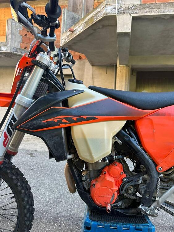 KTM 350 EXC-F (2020) (3)