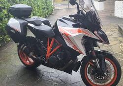 KTM 1290 Super Duke GT (2021) usata