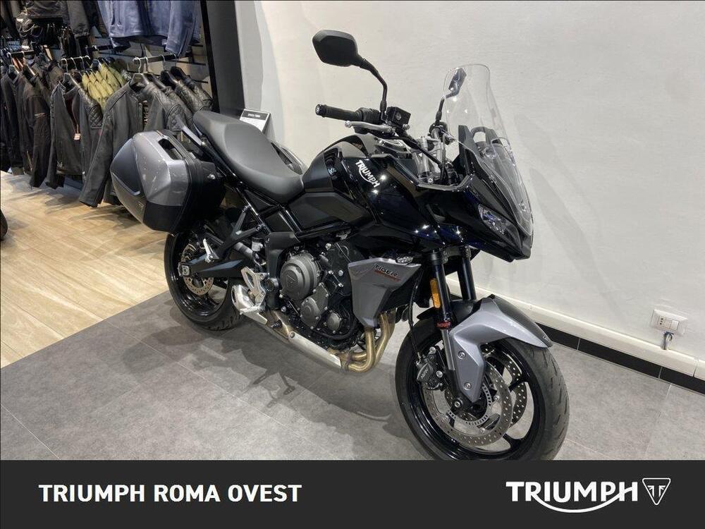 Triumph Tiger Sport 660 (2022 - 24) (3)