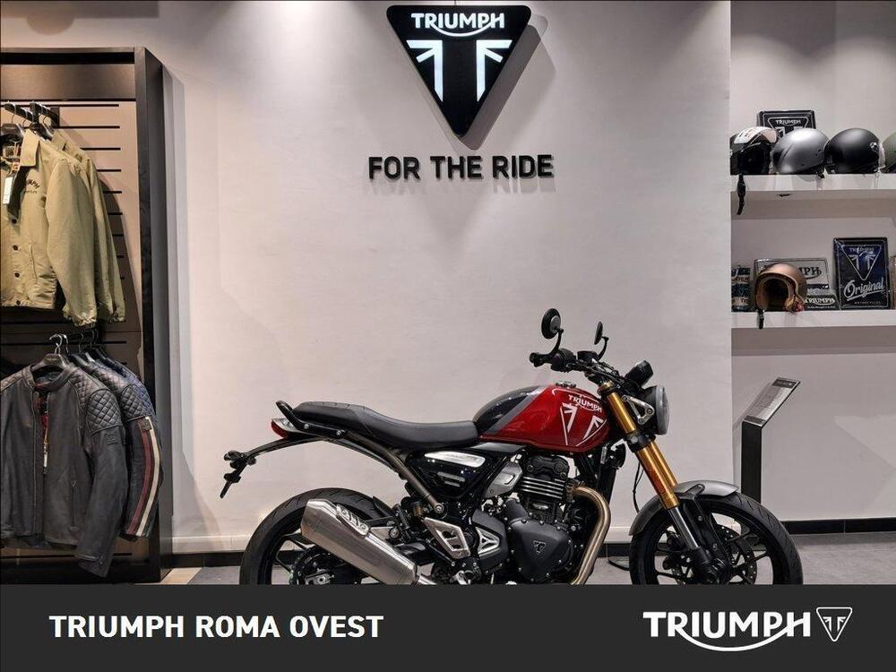 Triumph Speed 400 (2024) (4)