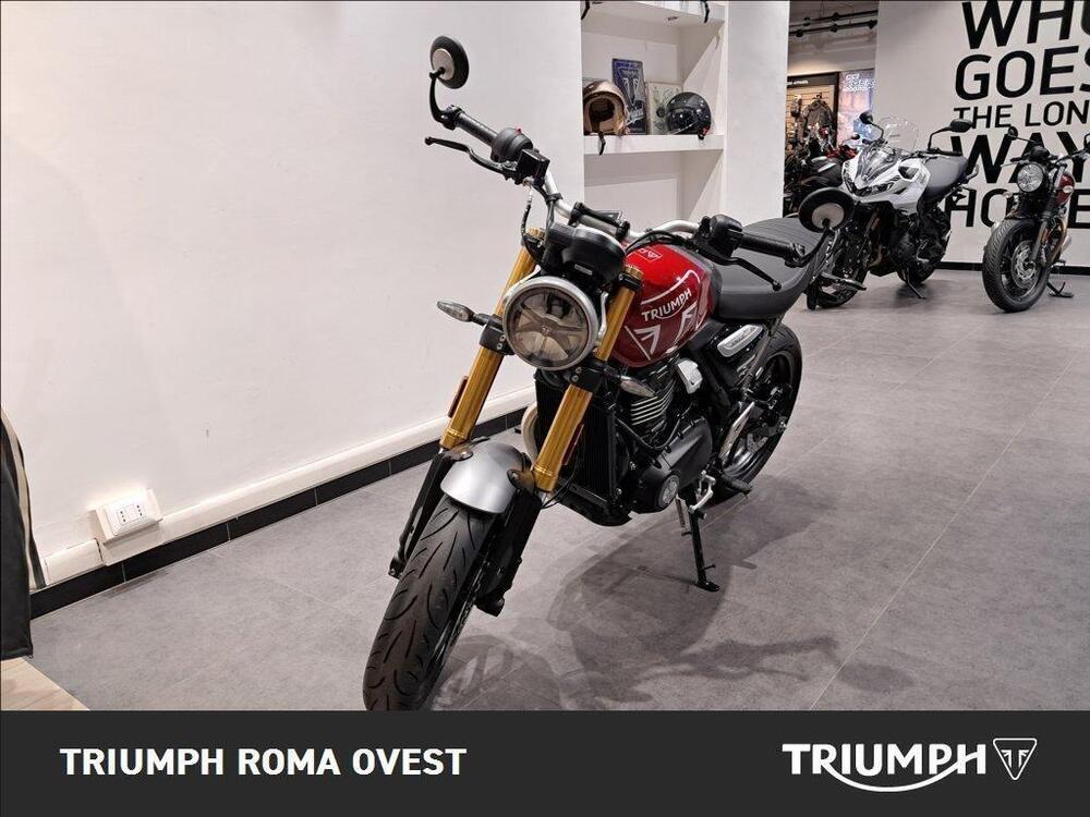 Triumph Speed 400 (2024) (3)