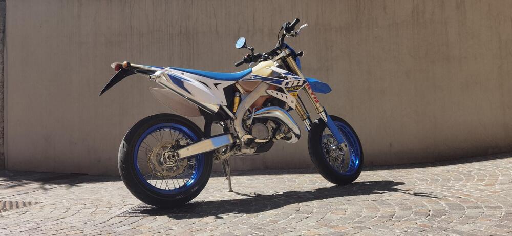 Tm Moto SMR 125 (2018)