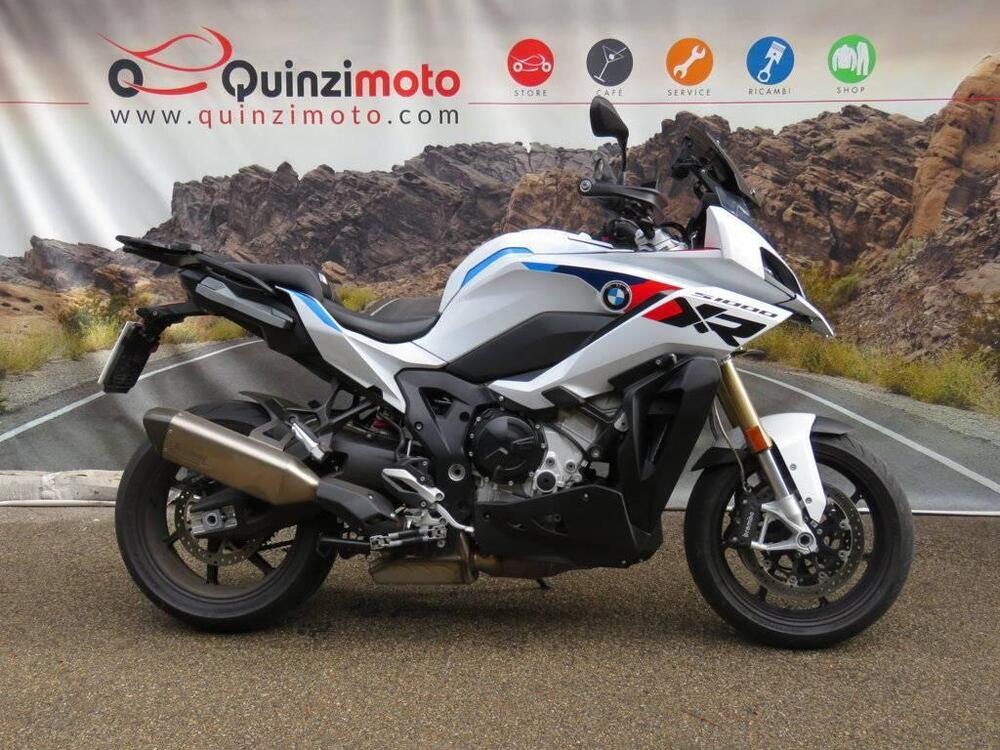 Bmw S 1000 XR (2024 - 25)