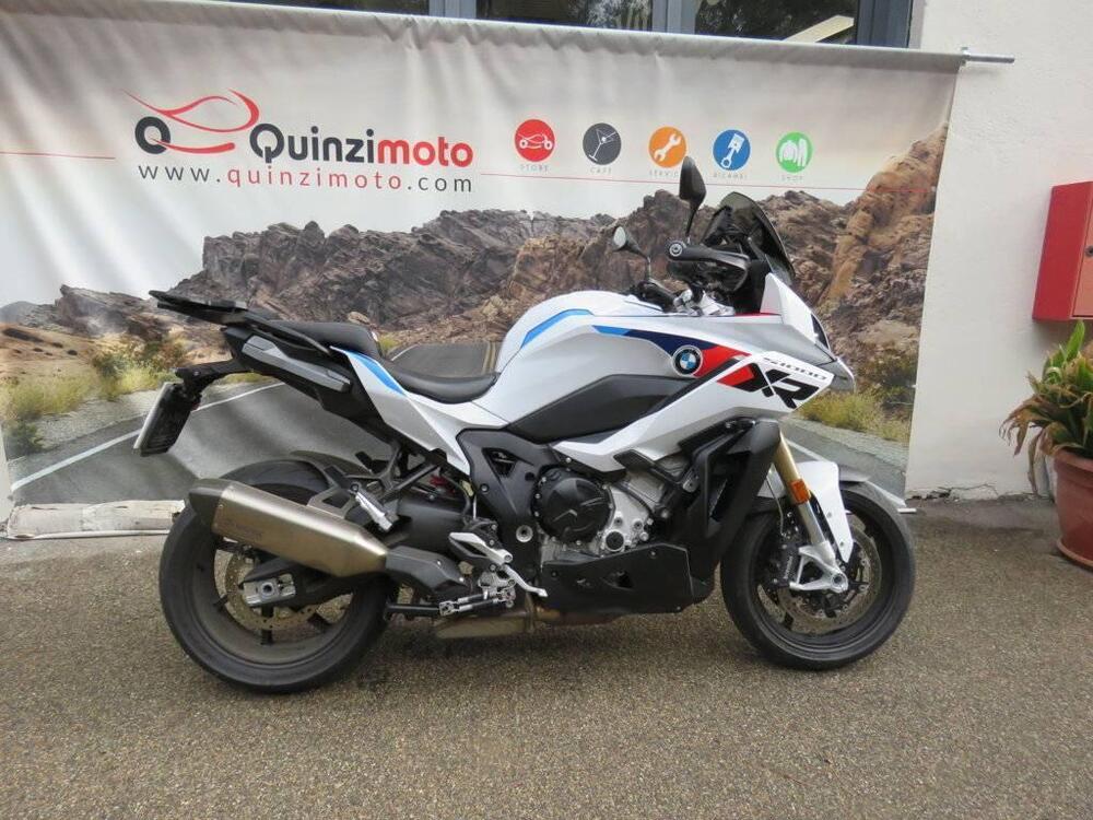 Bmw S 1000 XR (2024 - 25) (2)