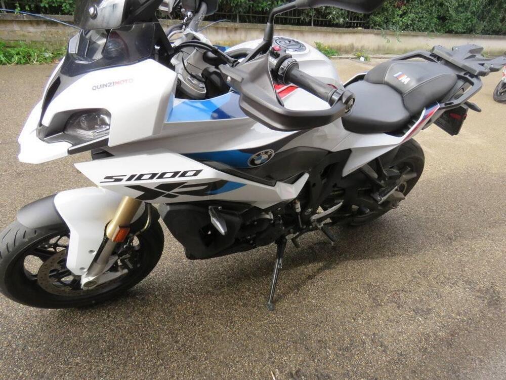 Bmw S 1000 XR (2024 - 25) (4)