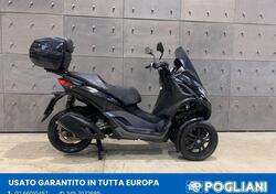 Piaggio MP3 300 ABS Hpe (2021 - 24) usata