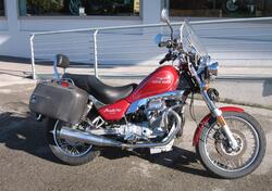 Moto Guzzi Nevada 750 Club (2002 - 06) usata