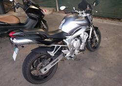 Yamaha FZ6 (2004 - 07) usata