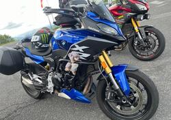 Bmw F 900 XR (2020 - 24) usata