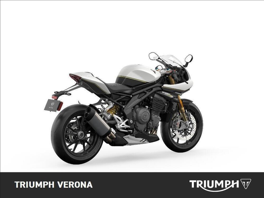 Triumph Speed Triple 1200 RR (2022 - 24) (3)