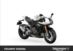 Triumph Speed Triple 1200 RR (2022 - 24) nuova