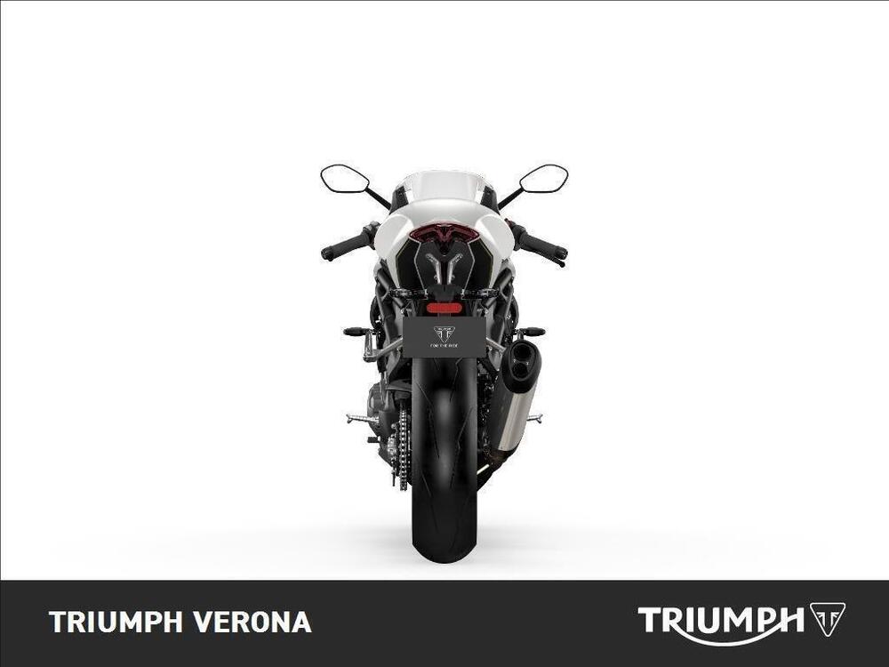 Triumph Speed Triple 1200 RR (2022 - 24) (4)