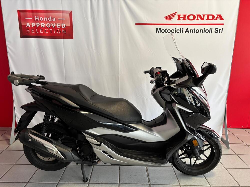 Honda Forza 300 (2019 - 20)