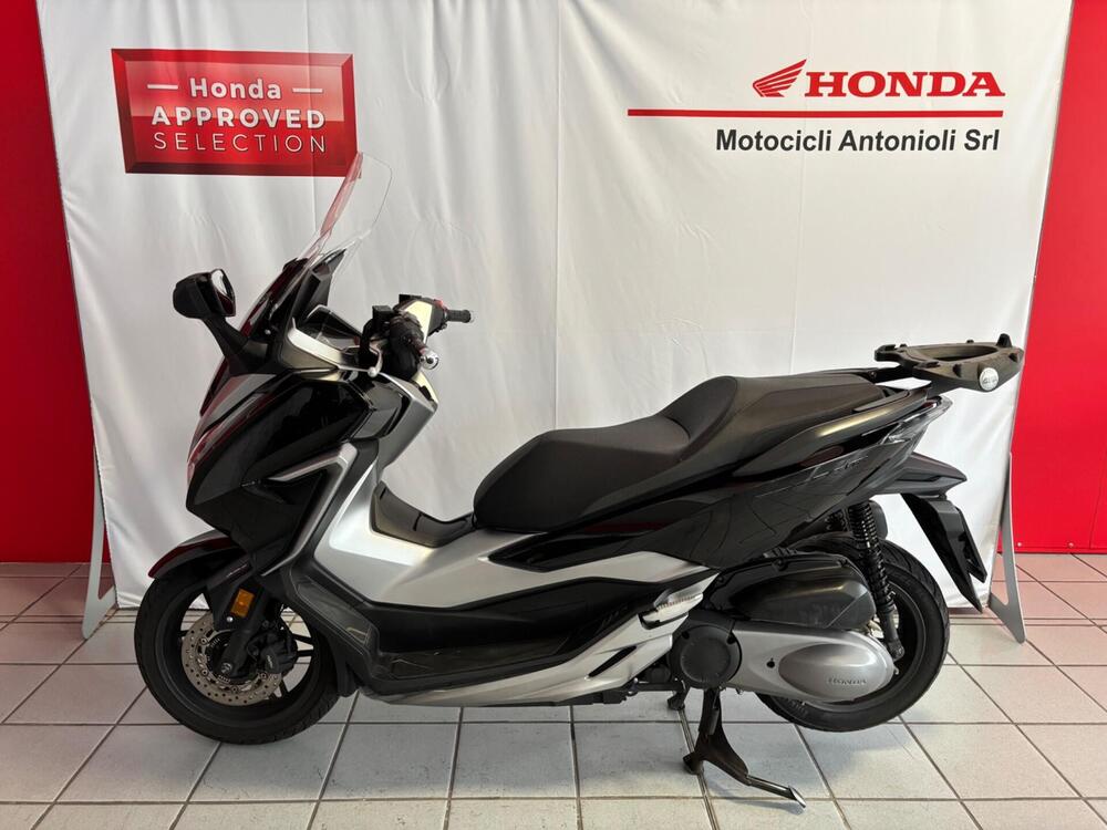 Honda Forza 300 (2019 - 20) (2)