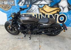 Harley-Davidson Sportster S (2022 - 24) usata