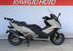 Kymco AK 550 ETS (2021 - 24) usata