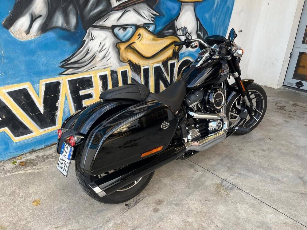 Harley-Davidson Sport Glide (2021 - 24) (3)