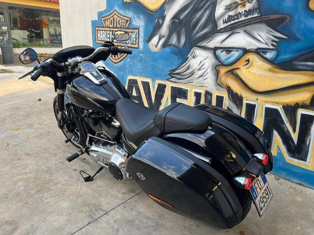 Harley-Davidson Sport Glide (2021 - 24) (5)