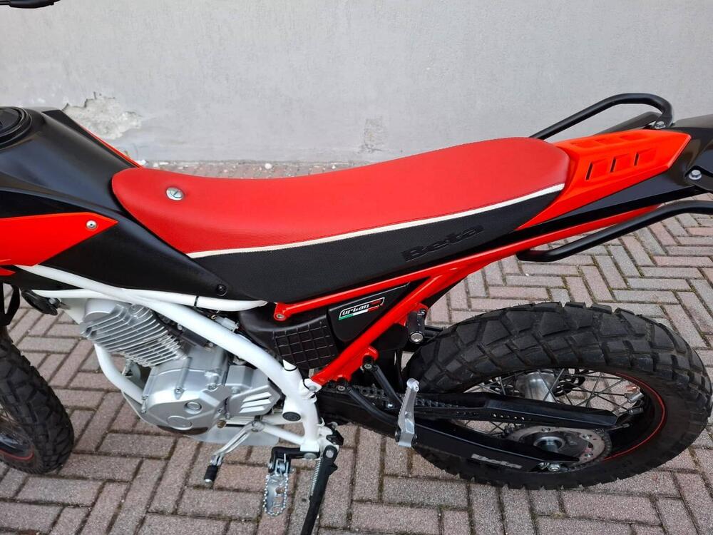 Betamotor Urban 125 (2008 - 16) (2)